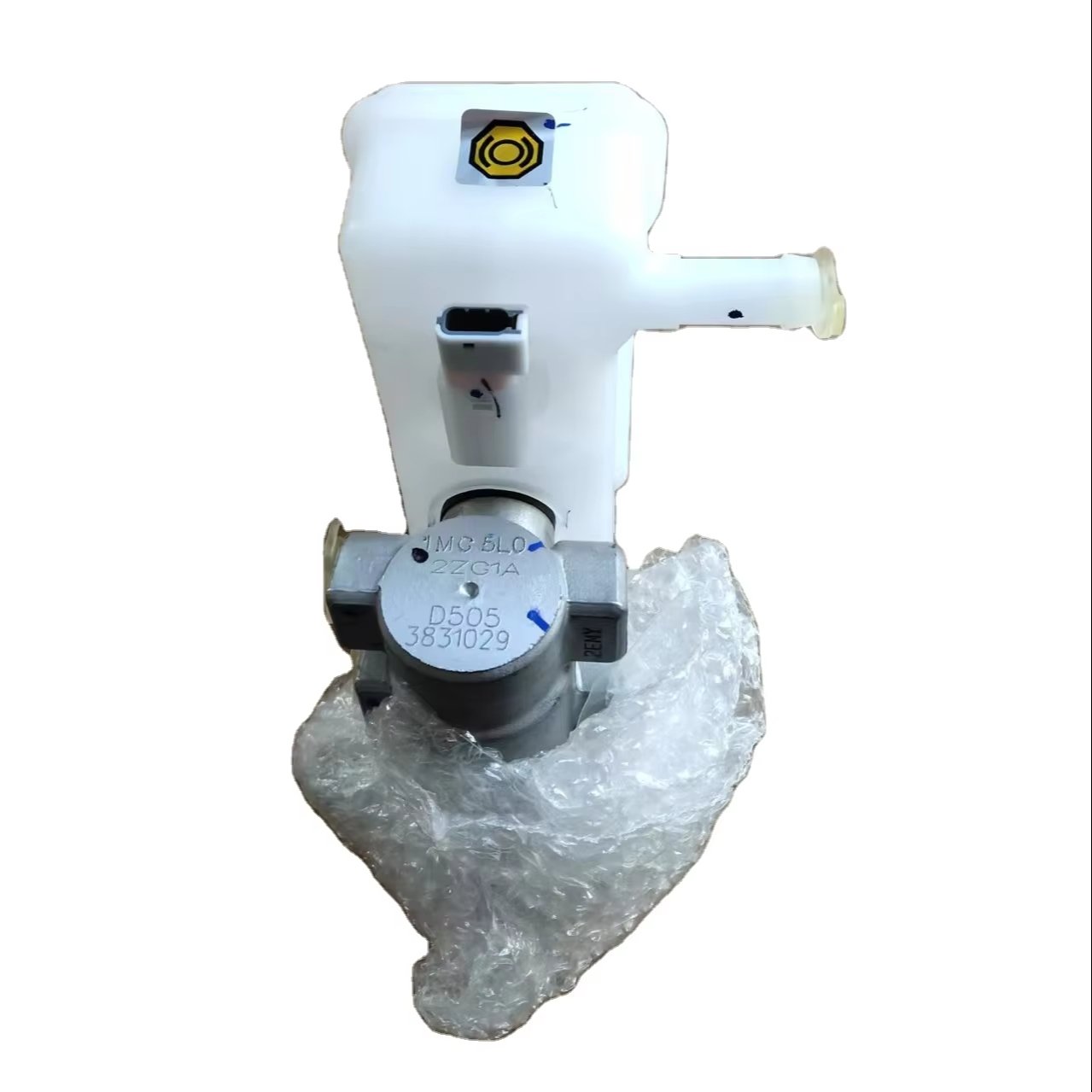 Zhengzhou Nissan Ruiqi 6 Manual 2-Wheel Drive Brake Master Cylinder Factory New OE 460102ZG1A